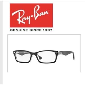 Ray-Ban Frames